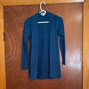 Charlotte Russe women’s size small cardigan